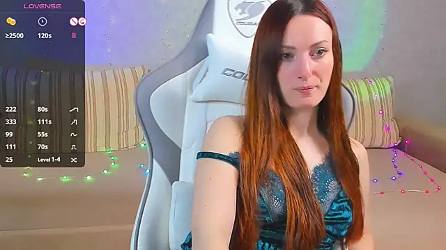 FlamyGold online show from March 2025 12:15:02 AM