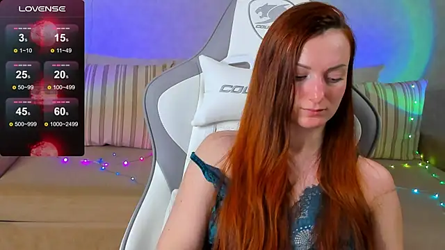 FlamyGold online show from October 2025 01:05:02 AM