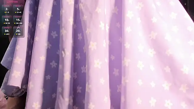 EmilyGomezLS online show from January 2025 11:23:02 AM