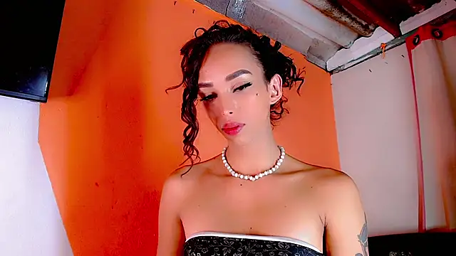 Bigcatalove online show from March 2025 06:07:01 PM