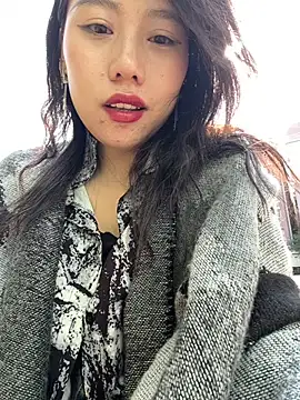 Eliza-E online show from January 2025 06:03:02 AM