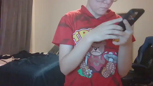 KaliSnow199623 online show from October 2025 03:51:02 AM