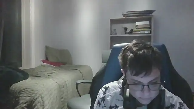 KaliSnow199623 online show from January 2026 03:01:02 AM