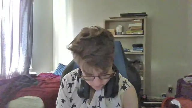 KaliSnow199623 online show from February 2026 12:04:02 AM