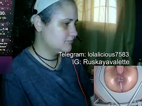 lolalicious 758 online show from May 2026 06:49:01 PM