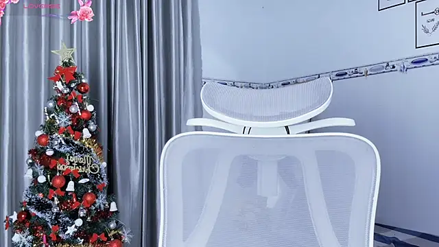 I Am Boo online show from December 2024 09:07:02 AM