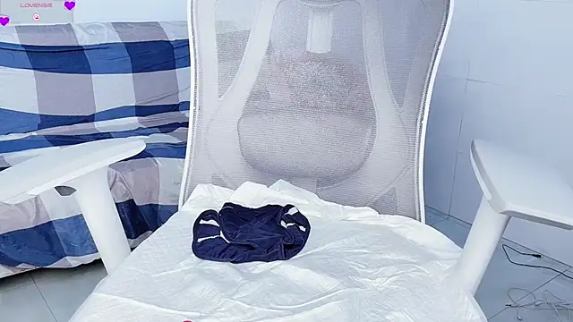 I Am Boo online show from March 2025 06:52:02 AM