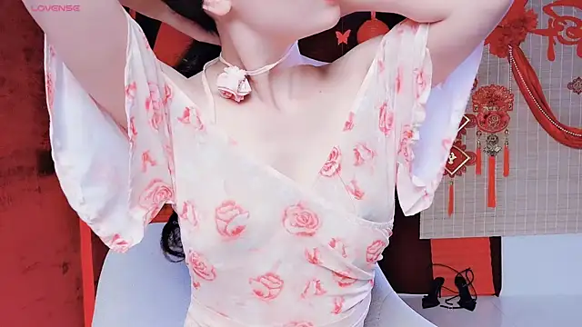 Snapshot of I_Am_Boo chatting on February 2026 06:01:02 PM I Am Boo online show from February 2026 06:01:02 PM