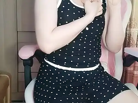 Snapshot of Pink_cream chatting on July 2026 06:09:02 AM Pink cream online show from July 2026 06:09:02 AM