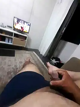 Retfield18 online show from December 2024 10:46:02 PM