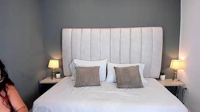 MelissaKarterrs online show from January 2025 06:17:02 PM