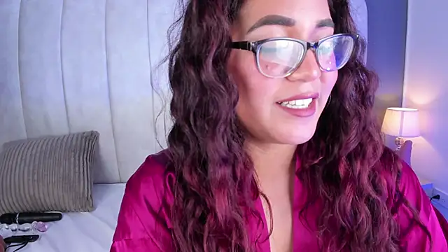 MelissaKarterrs online show from January 2025 05:59:02 PM