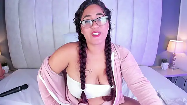 MelissaKarterrs online show from January 2025 03:01:01 PM