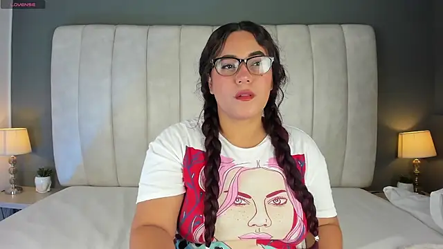 MelissaKarterrs online show from March 2025 12:01:01 PM