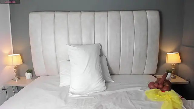 MelissaKarterrs online show from March 2025 12:01:02 PM