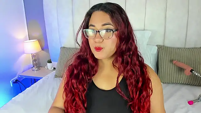 MelissaKarterrs online show from October 2025 12:14:02 PM