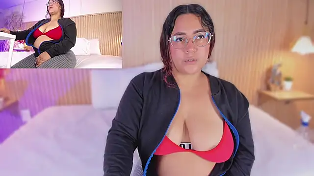 MelissaKarterrs online show from May 2026 11:51:01 AM