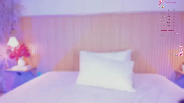 MelissaKarterrs online show from June 2026 12:04:01 PM
