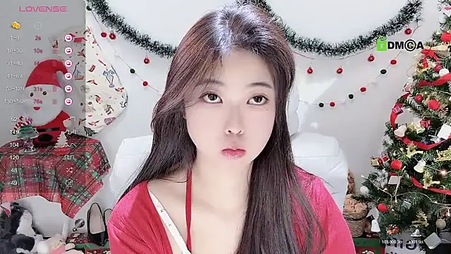 Snapshot of Ubela_7 chatting on December 2024 05:29:02 PM Ubela 7 online show from December 2024 05:29:02 PM