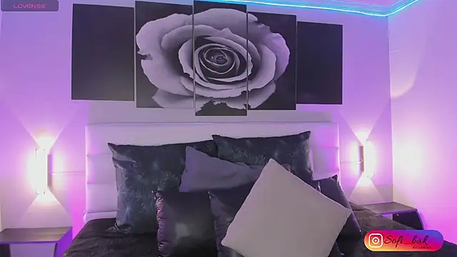 Snapshot of sofi_bakerr chatting on September 2025 11:37:02 AM sofi bakerr online show from September 2025 11:37:02 AM