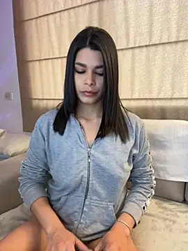 DaryRos online show from October 2025 10:07:02 PM