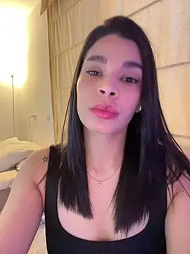 DaryRos online show from June 2026 10:25:02 PM