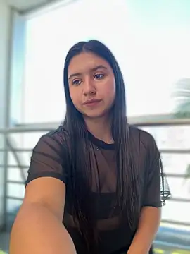 VAL PRINCESS online show from December 2024 03:08:01 PM