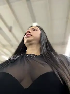 VAL PRINCESS online show from December 2024 12:37:01 AM