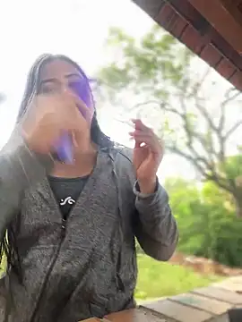 VAL PRINCESS online show from December 2024 12:43:02 PM