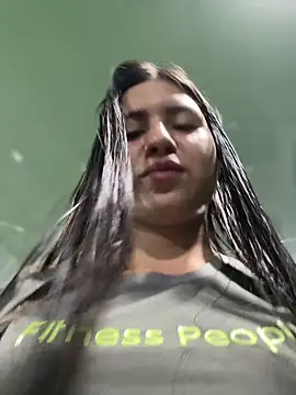 VAL PRINCESS online show from December 2024 12:10:02 AM