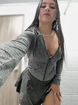 VAL PRINCESS online show from December 2024 12:13:01 AM