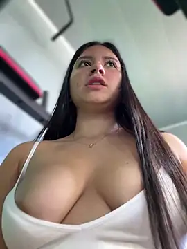 VAL PRINCESS online show from January 2025 03:14:02 PM