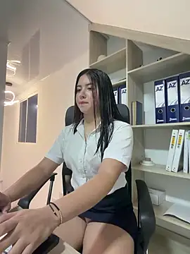 VAL PRINCESS online show from February 2026 11:54:01 PM