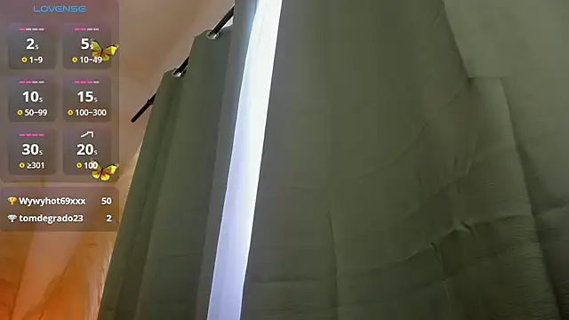 Snapshot of AnntoniaWood chatting on February 2025 05:18:02 PM AnntoniaWood online show from February 2025 05:18:02 PM