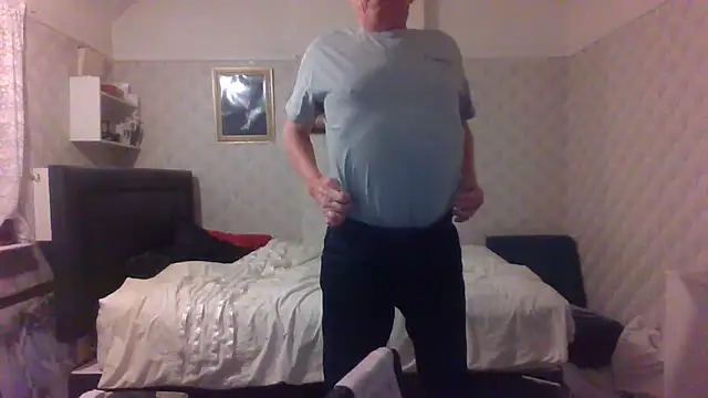 shaun63m online show from March 2026 02:55:02 AM