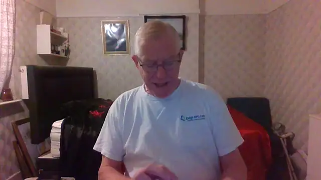 shaun63m online show from June 2026 12:36:01 AM