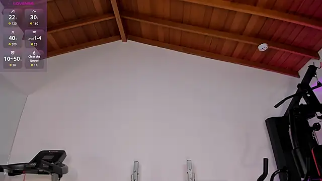 HannaConnor  online show from March 2026 08:34:02 PM