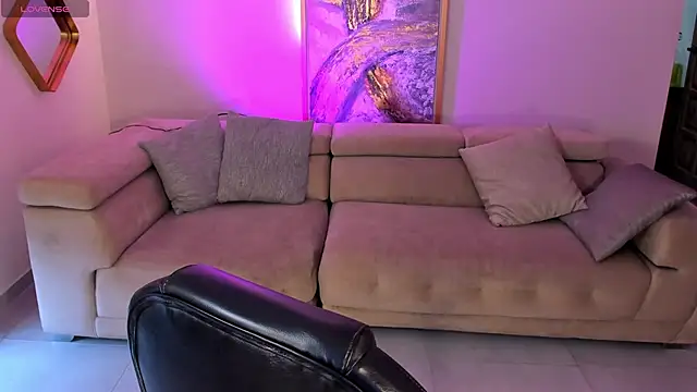 HannaConnor  online show from June 2026 10:21:01 PM