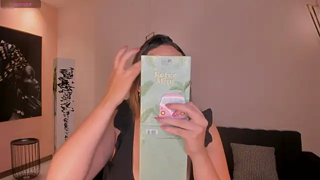 BellaRose X online show from February 2026 04:44:01 AM