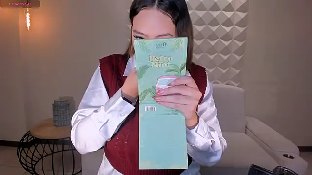 BellaRose X online show from April 2026 05:21:01 AM