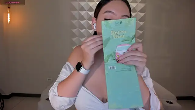 BellaRose X online show from April 2026 05:34:01 AM