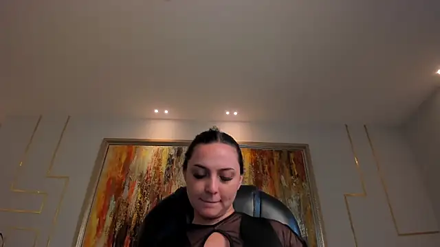 AliceHarper  online show from October 2025 06:59:01 PM