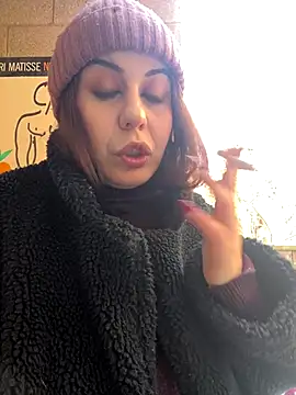 Snapshot of holyeroticss chatting on December 2024 06:17:01 PM holyeroticss online show from December 2024 06:17:01 PM