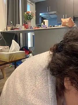 holyeroticss online show from March 2026 06:26:01 PM