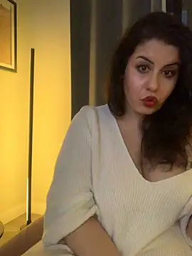 holyeroticss online show from March 2026 11:55:01 PM