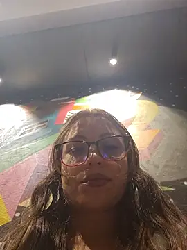 Snapshot of mmmVirginia chatting on October 2025 07:16:01 PM mmmVirginia online show from October 2025 07:16:01 PM