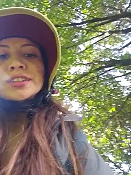 Snapshot of mmmVirginia chatting on December 2025 07:01:02 PM mmmVirginia online show from December 2025 07:01:02 PM