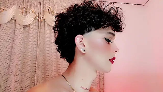 Marian LV online show from December 2025 06:08:02 AM