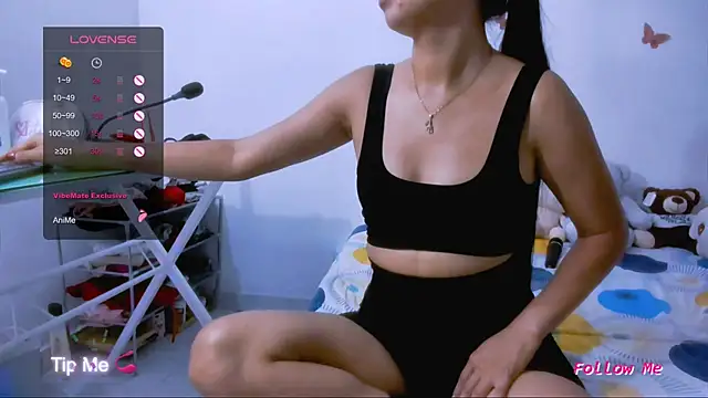 Snapshot of Alyson0001 chatting on November 2025 12:16:02 AM Alyson0001 online show from November 2025 12:16:02 AM