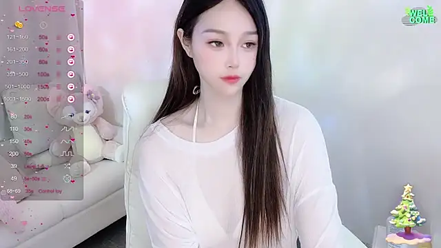 Kiss-18 online show from December 2024 04:36:01 PM